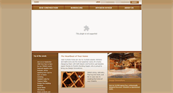 Desktop Screenshot of designidaho.com